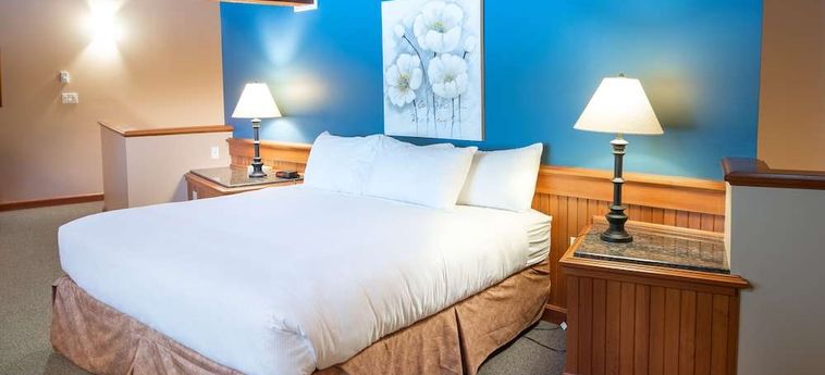 Hotel Painters Lodge, Trademark Collection By Wyndham Campbell River : Photo 