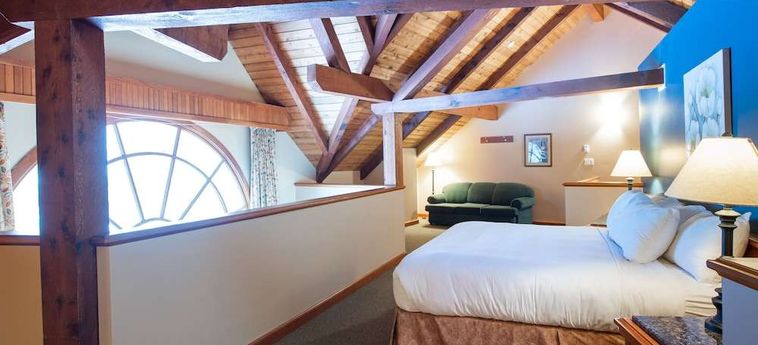 Hotel Painters Lodge, Trademark Collection By Wyndham Campbell River : Photo 