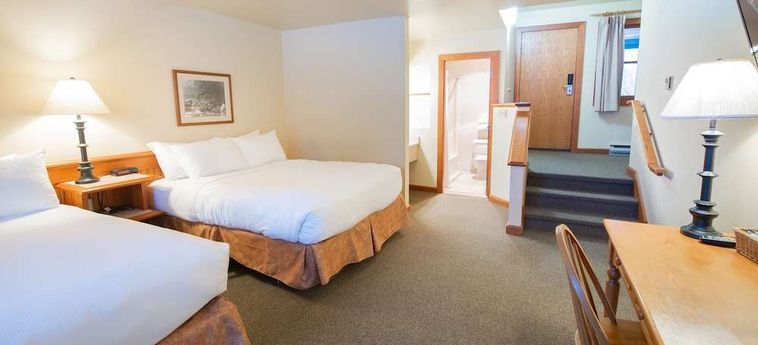 Hotel Painters Lodge, Trademark Collection By Wyndham Campbell River : Photo 
