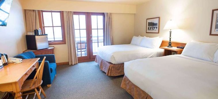 Hotel Painters Lodge, Trademark Collection By Wyndham Campbell River : Photo 