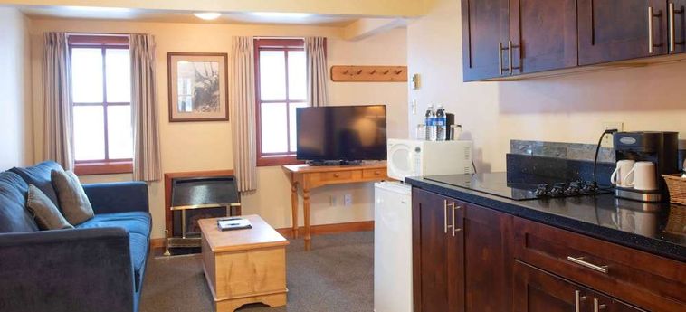 Hotel Painters Lodge, Trademark Collection By Wyndham Campbell River : Photo 