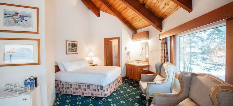 Hotel Painters Lodge, Trademark Collection By Wyndham Campbell River : Photo 