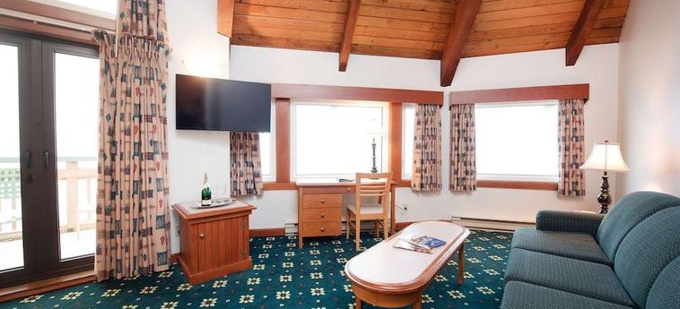 Hotel Painters Lodge, Trademark Collection By Wyndham Campbell River : Photo 