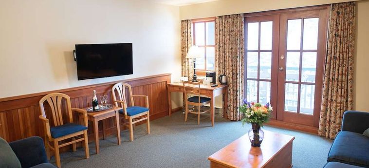 Hotel Painters Lodge, Trademark Collection By Wyndham Campbell River : Photo 