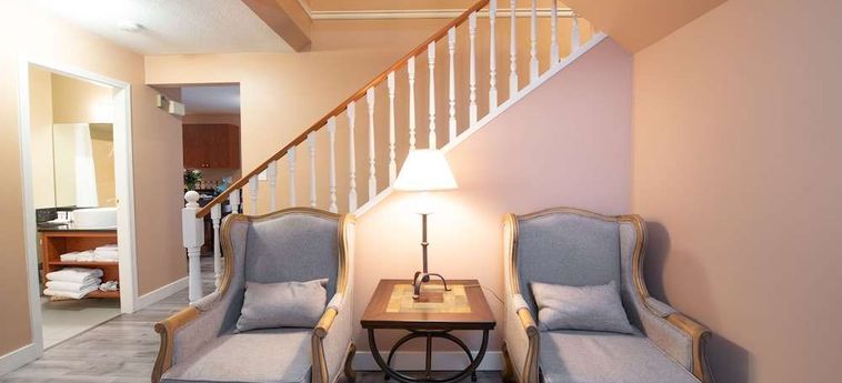 Hotel Painters Lodge, Trademark Collection By Wyndham Campbell River : Photo 