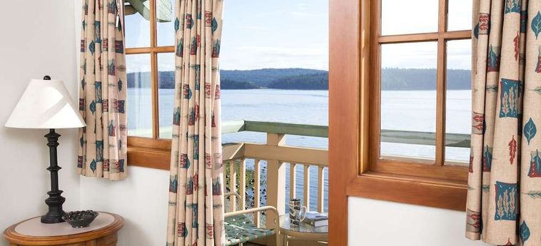 Hotel Painters Lodge, Trademark Collection By Wyndham Campbell River : Photo 