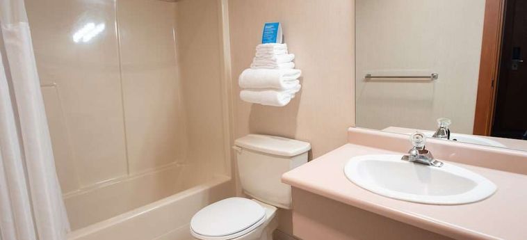 Hotel Painters Lodge, Trademark Collection By Wyndham Campbell River : Photo 