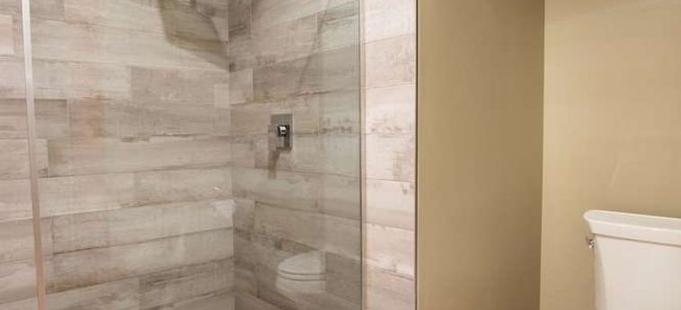 Hotel Painters Lodge, Trademark Collection By Wyndham Campbell River : Photo 