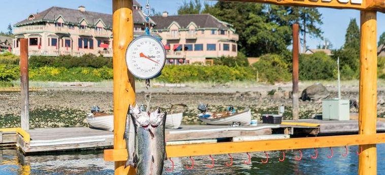 Hotel Painters Lodge, Trademark Collection By Wyndham Campbell River : Photo 