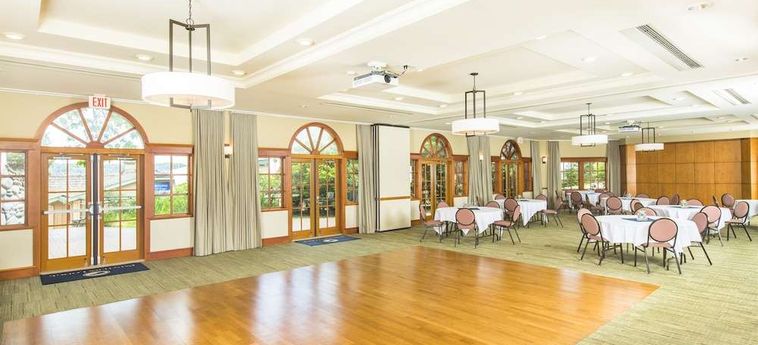 Hotel Painters Lodge, Trademark Collection By Wyndham Campbell River : Photo 