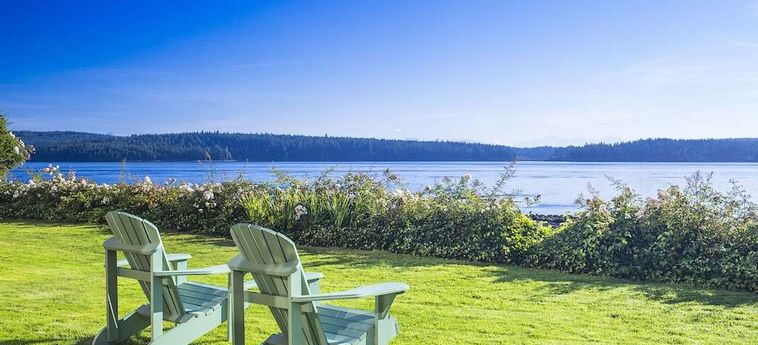 Hotel Painters Lodge, Trademark Collection By Wyndham Campbell River : Photo 