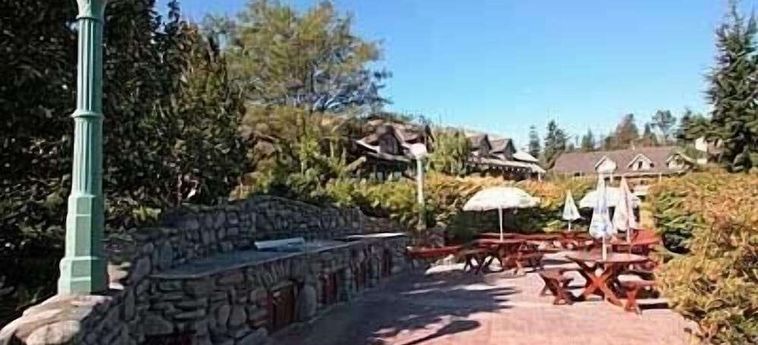 Hotel Painters Lodge, Trademark Collection By Wyndham Campbell River : Photo 
