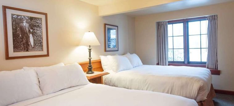 Hotel Painters Lodge, Trademark Collection By Wyndham Campbell River: Foto 