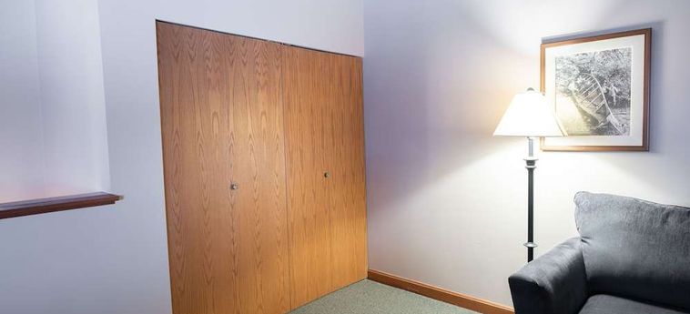 Hotel Painters Lodge, Trademark Collection By Wyndham Campbell River: Foto 