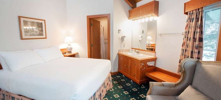 Hotel Painters Lodge, Trademark Collection By Wyndham Campbell River: Foto 
