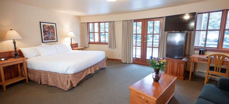 Hotel Painters Lodge, Trademark Collection By Wyndham Campbell River: Foto 
