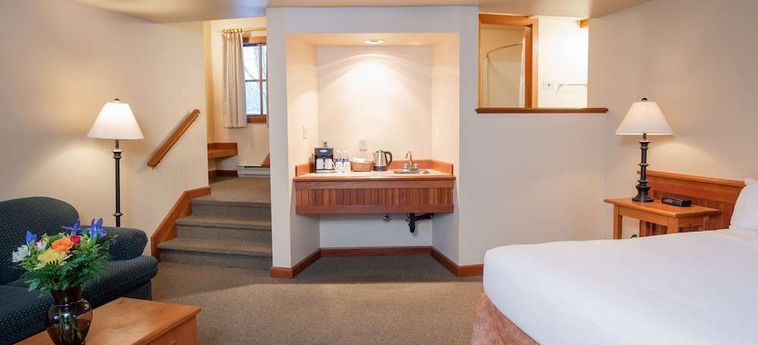 Hotel Painters Lodge, Trademark Collection By Wyndham Campbell River: Foto 