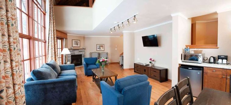 Hotel Painters Lodge, Trademark Collection By Wyndham Campbell River: Foto 