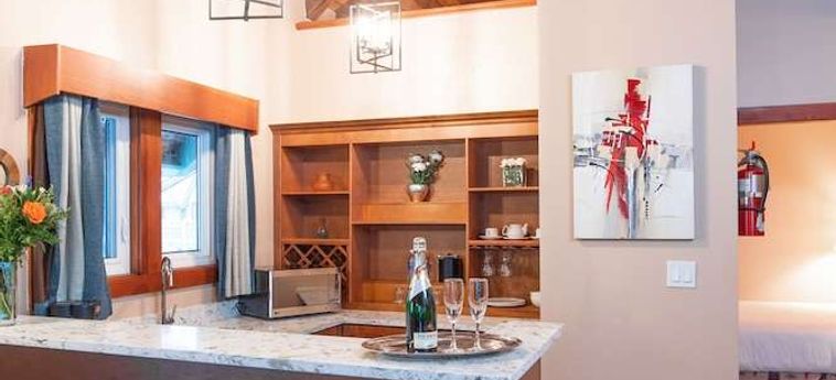 Hotel Painters Lodge, Trademark Collection By Wyndham Campbell River: Foto 