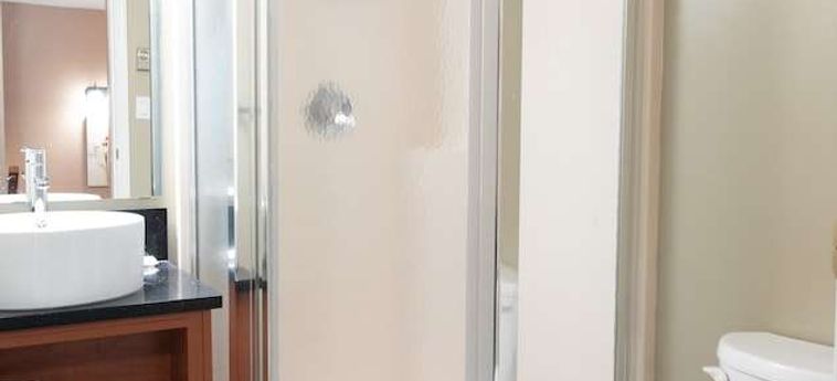 Hotel Painters Lodge, Trademark Collection By Wyndham Campbell River: Foto 