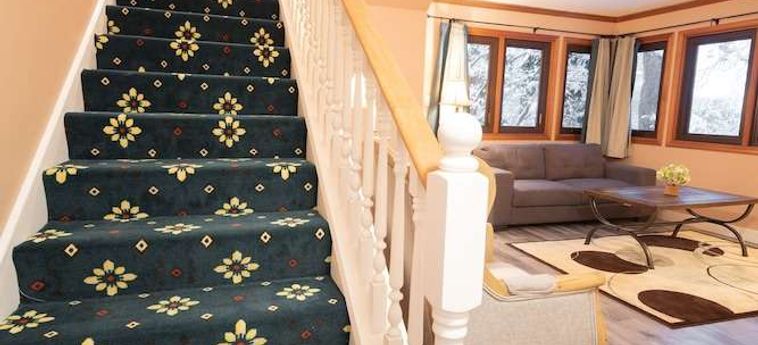 Hotel Painters Lodge, Trademark Collection By Wyndham Campbell River: Foto 