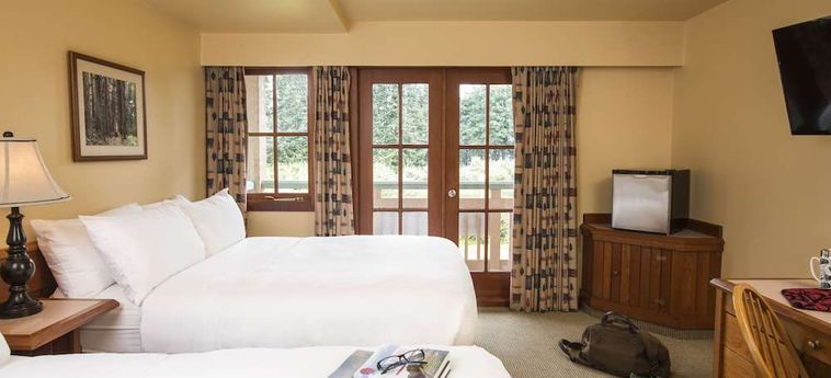 Hotel Painters Lodge, Trademark Collection By Wyndham Campbell River: Foto 