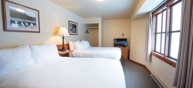 Hotel Painters Lodge, Trademark Collection By Wyndham Campbell River: Foto 