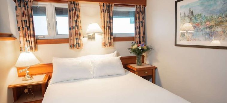Hotel Painters Lodge, Trademark Collection By Wyndham Campbell River: Foto 