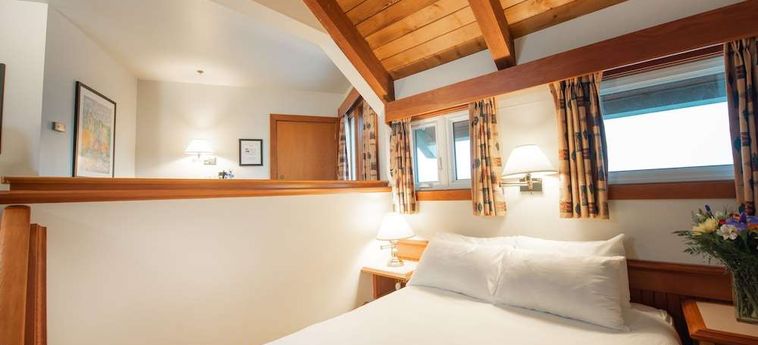 Hotel Painters Lodge, Trademark Collection By Wyndham Campbell River: Foto 