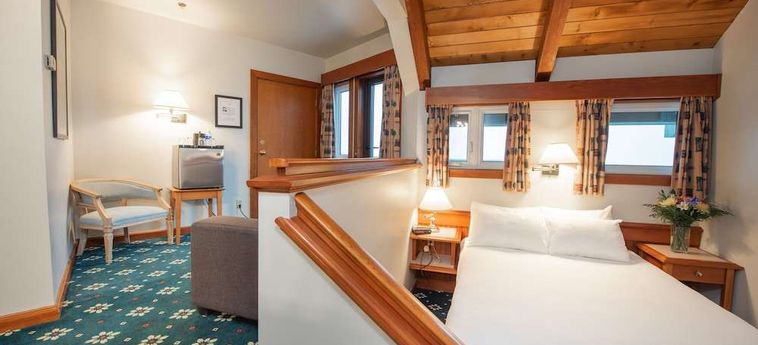 Hotel Painters Lodge, Trademark Collection By Wyndham Campbell River: Foto 