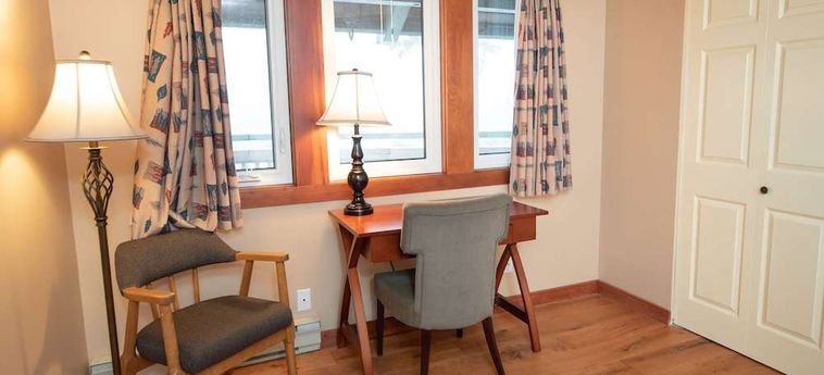 Hotel Painters Lodge, Trademark Collection By Wyndham Campbell River: Foto 