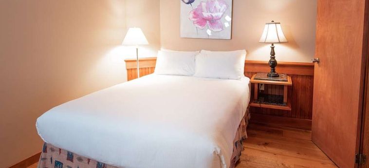 Hotel Painters Lodge, Trademark Collection By Wyndham Campbell River: Foto 