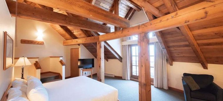Hotel Painters Lodge, Trademark Collection By Wyndham Campbell River: Foto 