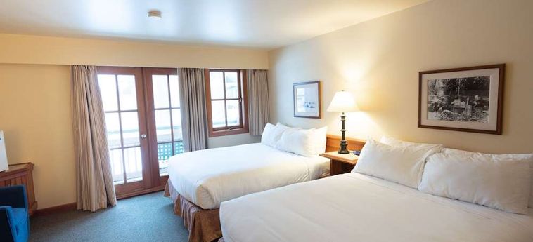 Hotel Painters Lodge, Trademark Collection By Wyndham Campbell River: Foto 
