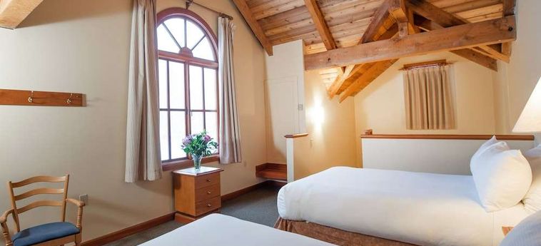 Hotel Painters Lodge, Trademark Collection By Wyndham Campbell River: Foto 