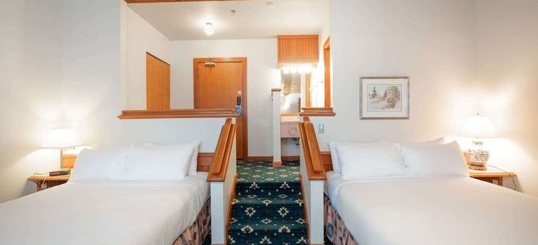 Hotel Painters Lodge, Trademark Collection By Wyndham Campbell River: Foto 