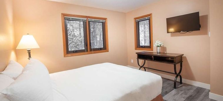 Hotel Painters Lodge, Trademark Collection By Wyndham Campbell River: Foto 