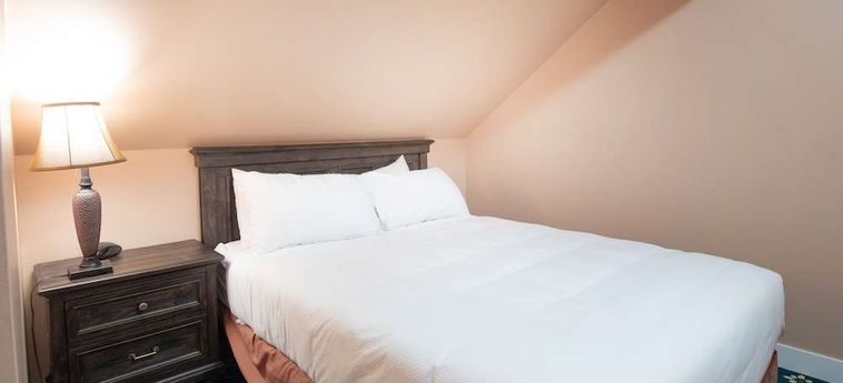 Hotel Painters Lodge, Trademark Collection By Wyndham Campbell River: Foto 