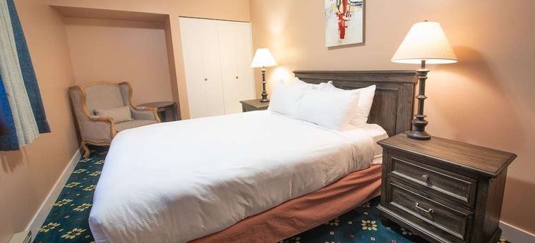 Hotel Painters Lodge, Trademark Collection By Wyndham Campbell River: Foto 
