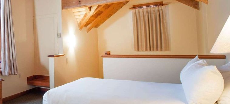 Hotel Painters Lodge, Trademark Collection By Wyndham Campbell River: Foto 