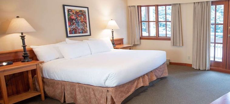 Hotel Painters Lodge, Trademark Collection By Wyndham Campbell River: Foto 
