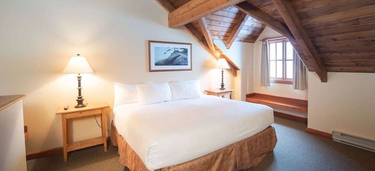 Hotel Painters Lodge, Trademark Collection By Wyndham Campbell River: Foto 