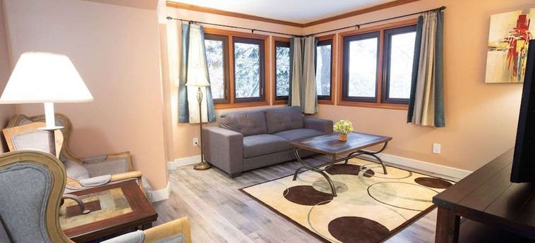 Hotel Painters Lodge, Trademark Collection By Wyndham Campbell River: Foto 