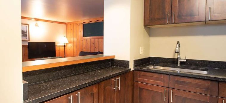 Hotel Painters Lodge, Trademark Collection By Wyndham Campbell River: Foto 