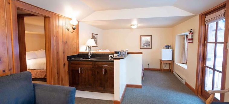 Hotel Painters Lodge, Trademark Collection By Wyndham Campbell River: Foto 