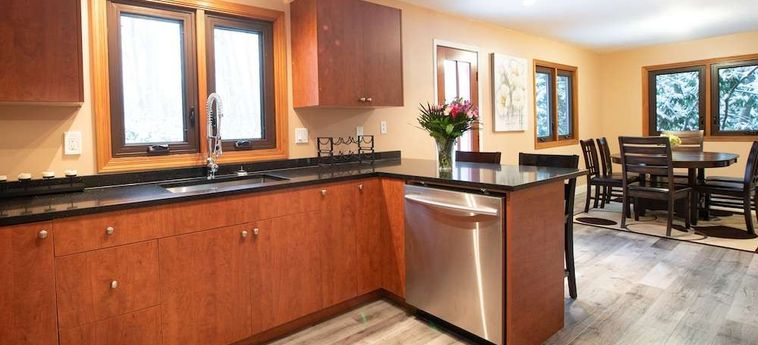 Hotel Painters Lodge, Trademark Collection By Wyndham Campbell River: Foto 