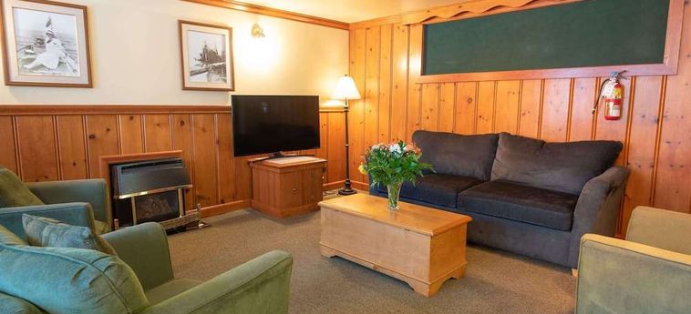 Hotel Painters Lodge, Trademark Collection By Wyndham Campbell River: Foto 