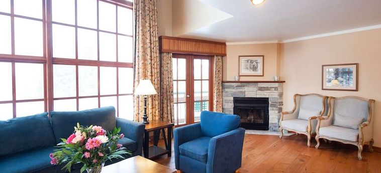 Hotel Painters Lodge, Trademark Collection By Wyndham Campbell River: Foto 