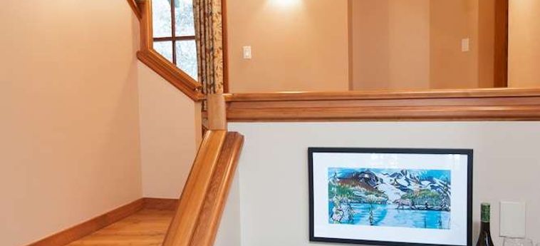 Hotel Painters Lodge, Trademark Collection By Wyndham Campbell River: Foto 