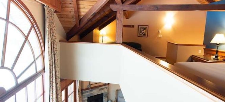 Hotel Painters Lodge, Trademark Collection By Wyndham Campbell River: Foto 